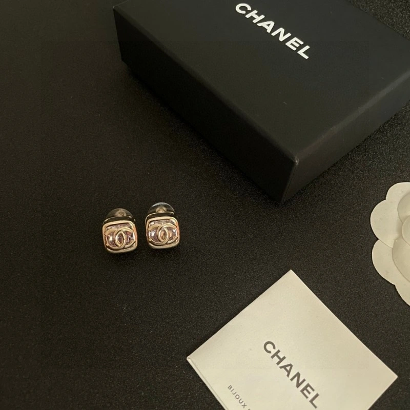 TravelReady Chanel Earrings 220973
