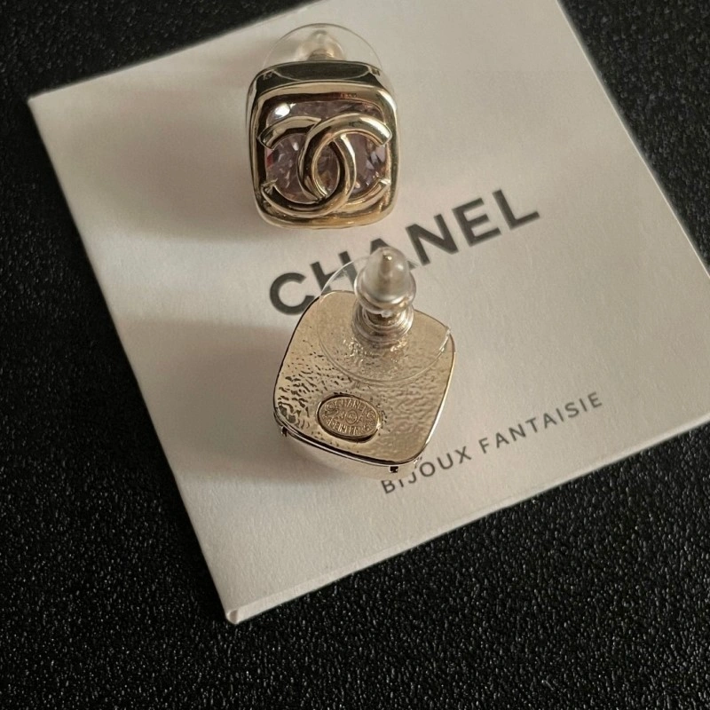 TravelReady Chanel Earrings 220973