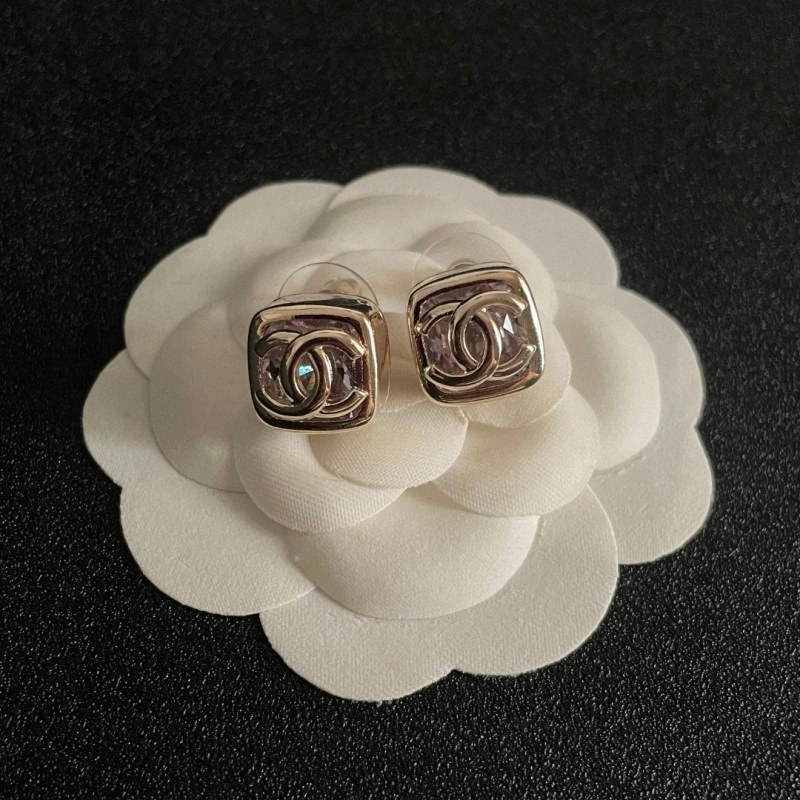TravelReady Chanel Earrings 220973