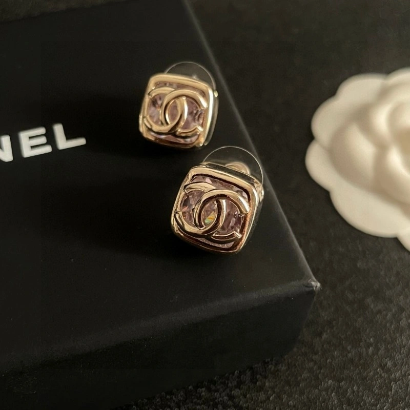 TravelReady Chanel Earrings 220973