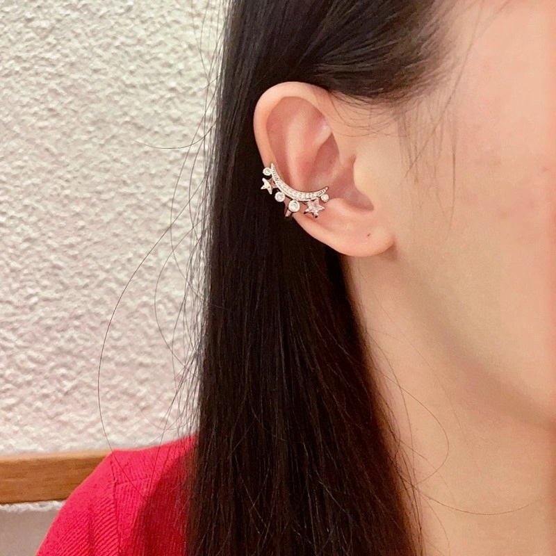 Snug Chanel Earrings 221066