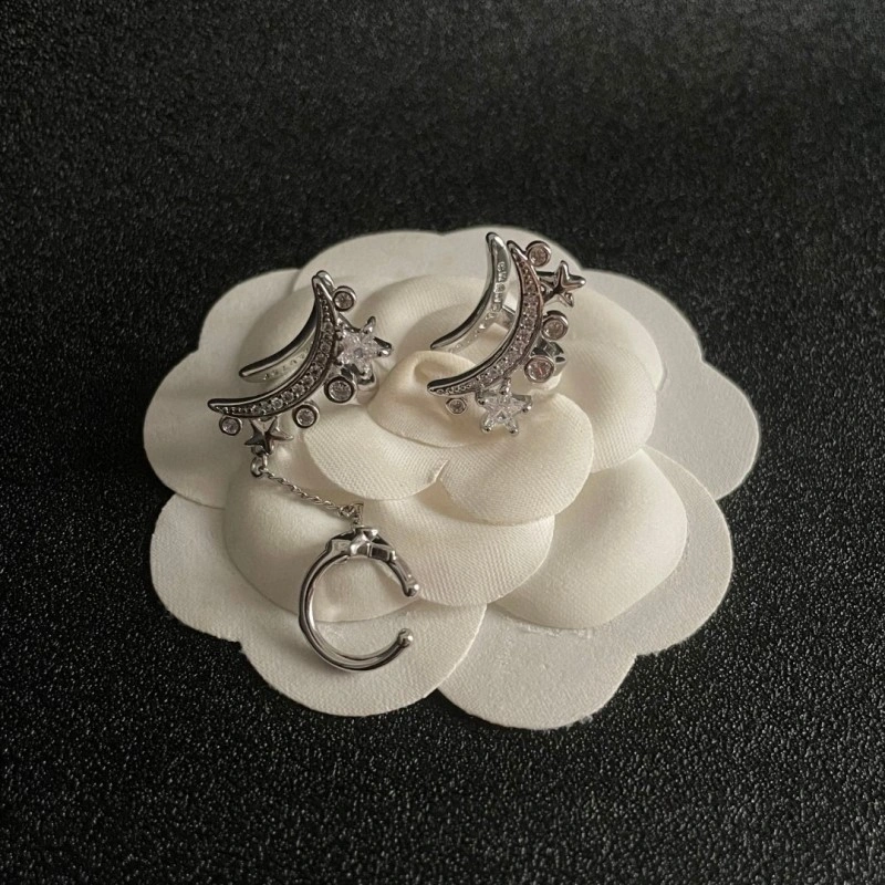 Snug Chanel Earrings 221066