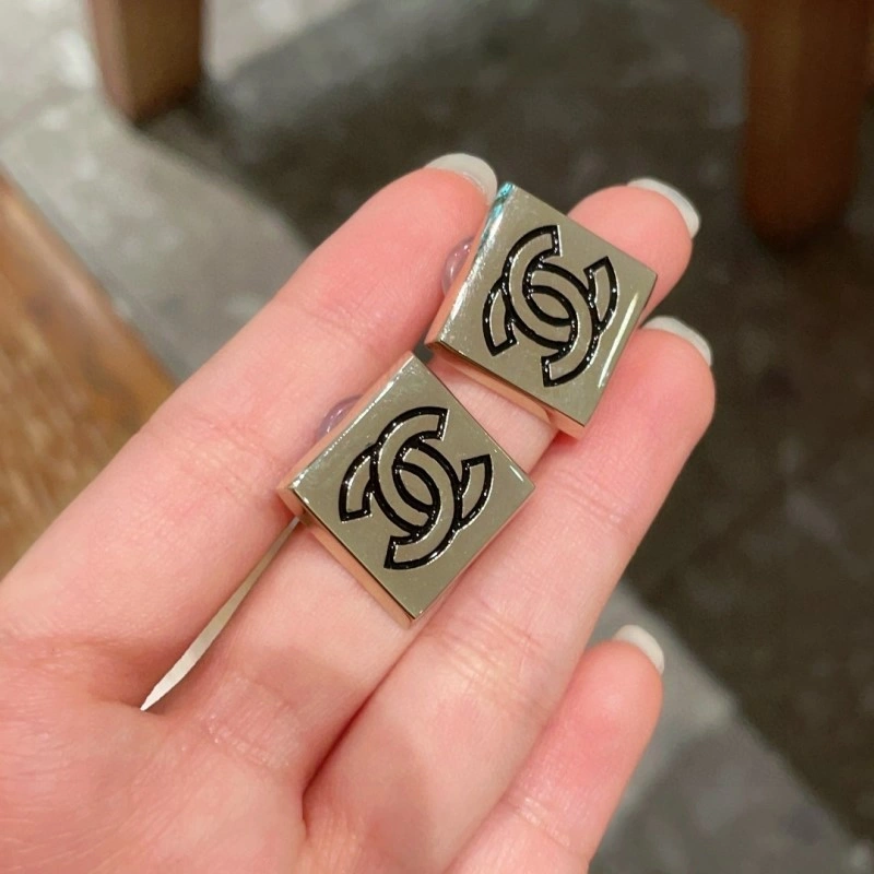 Chanel Earrings MultiPurpose 220975