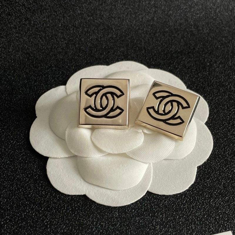Chanel Earrings MultiPurpose 220975