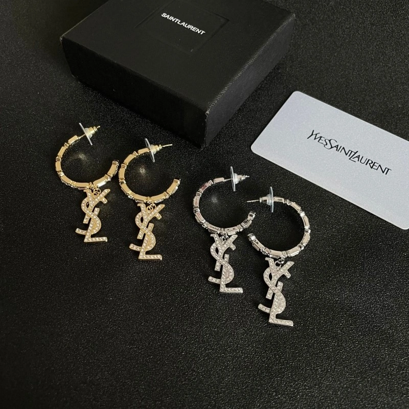 Chanel Earrings Durable 220962