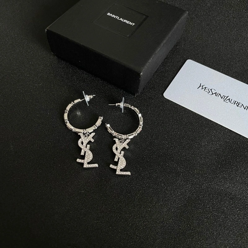Chanel Earrings Durable 220962