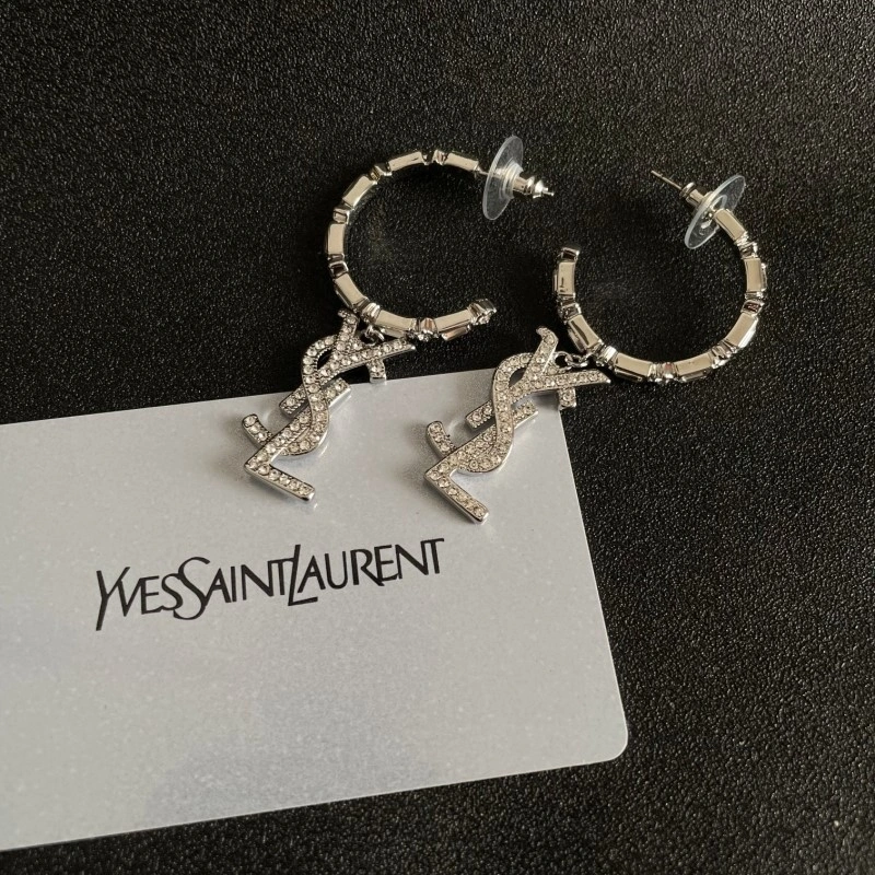 Chanel Earrings Durable 220962