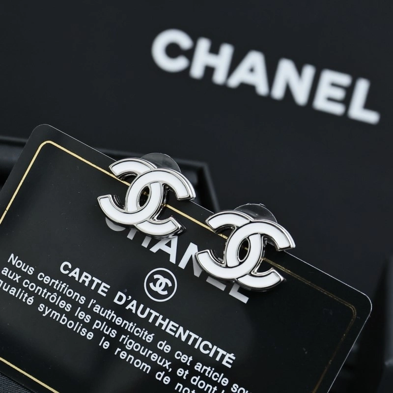 Original Chanel Earrings 220961