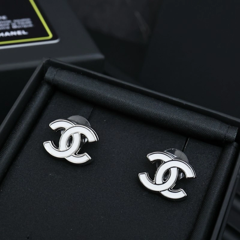 Original Chanel Earrings 220961