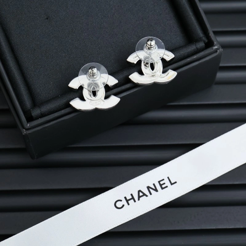 Original Chanel Earrings 220961