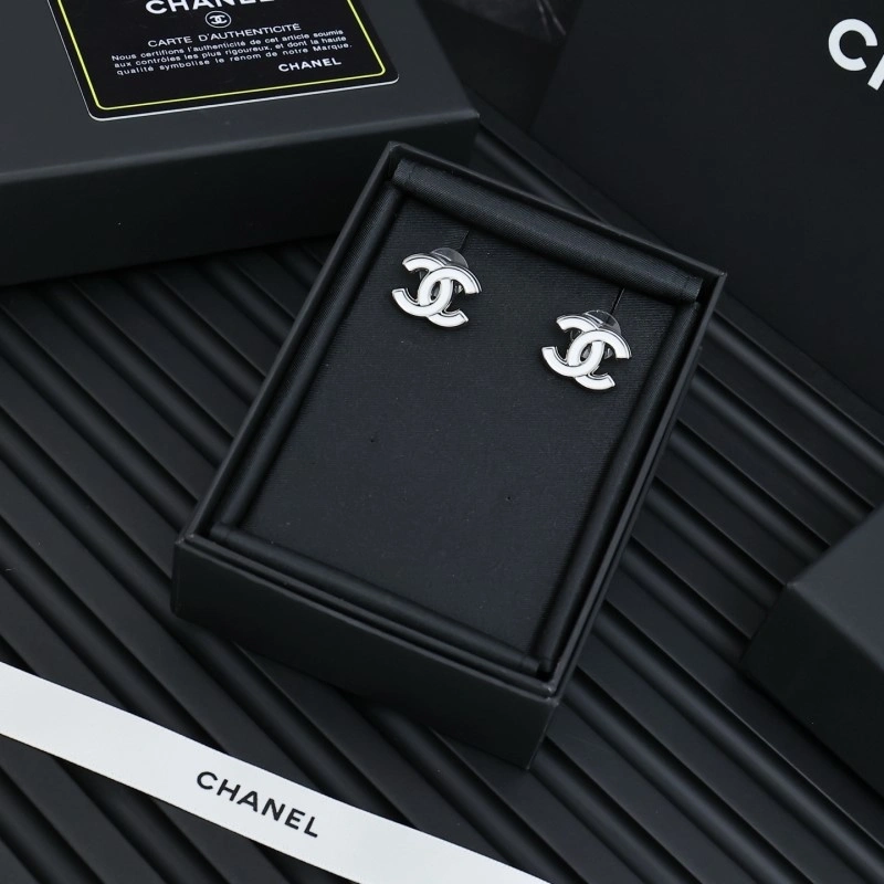 Original Chanel Earrings 220961