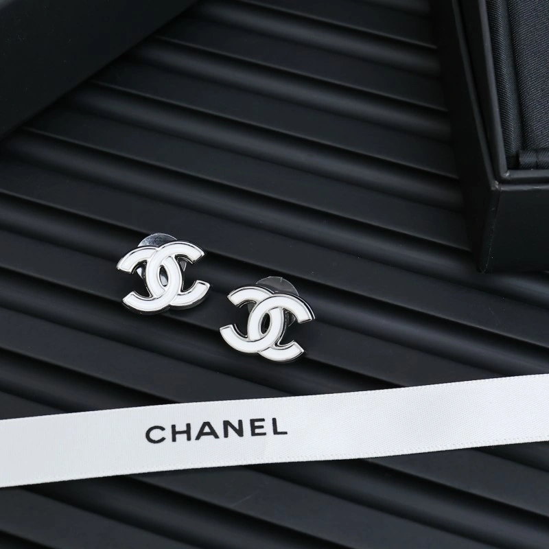 Original Chanel Earrings 220961