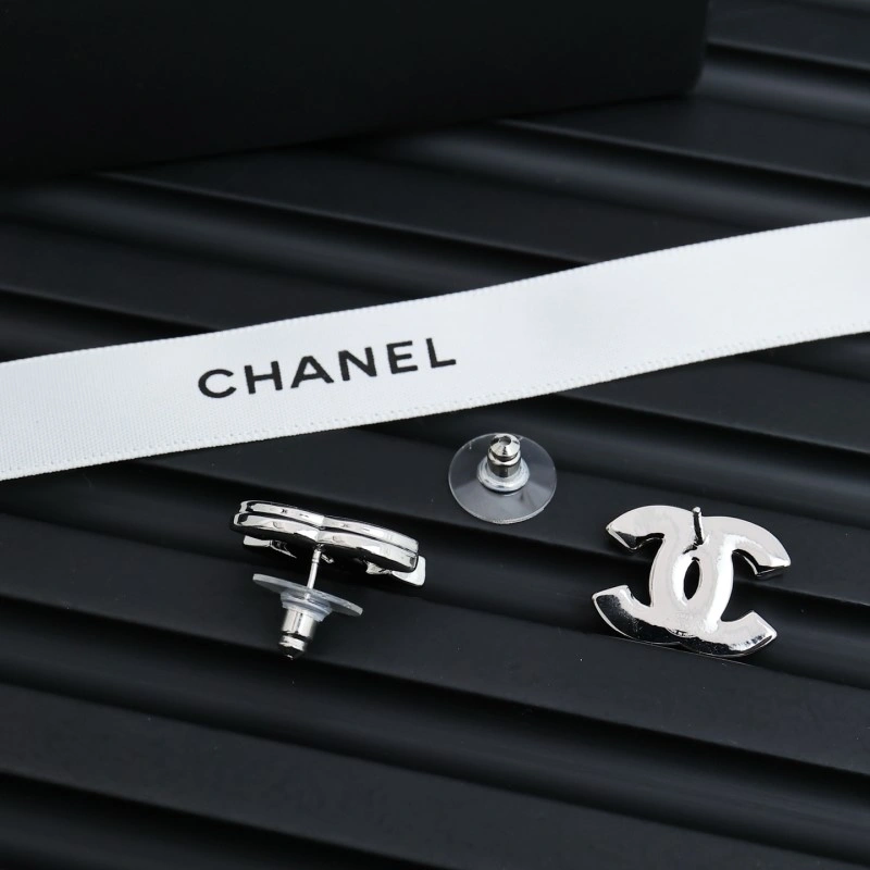 Original Chanel Earrings 220961