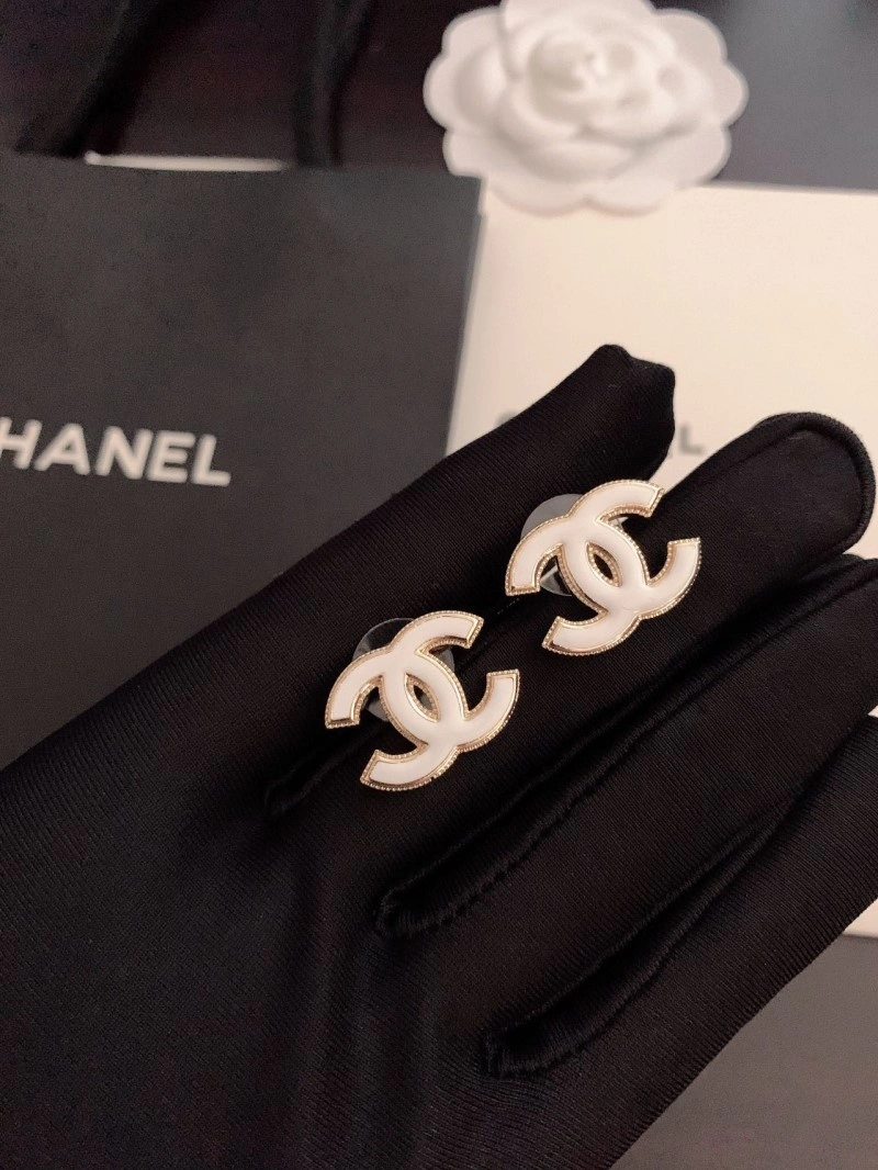 Chanel Earrings FlexibleFit 220998