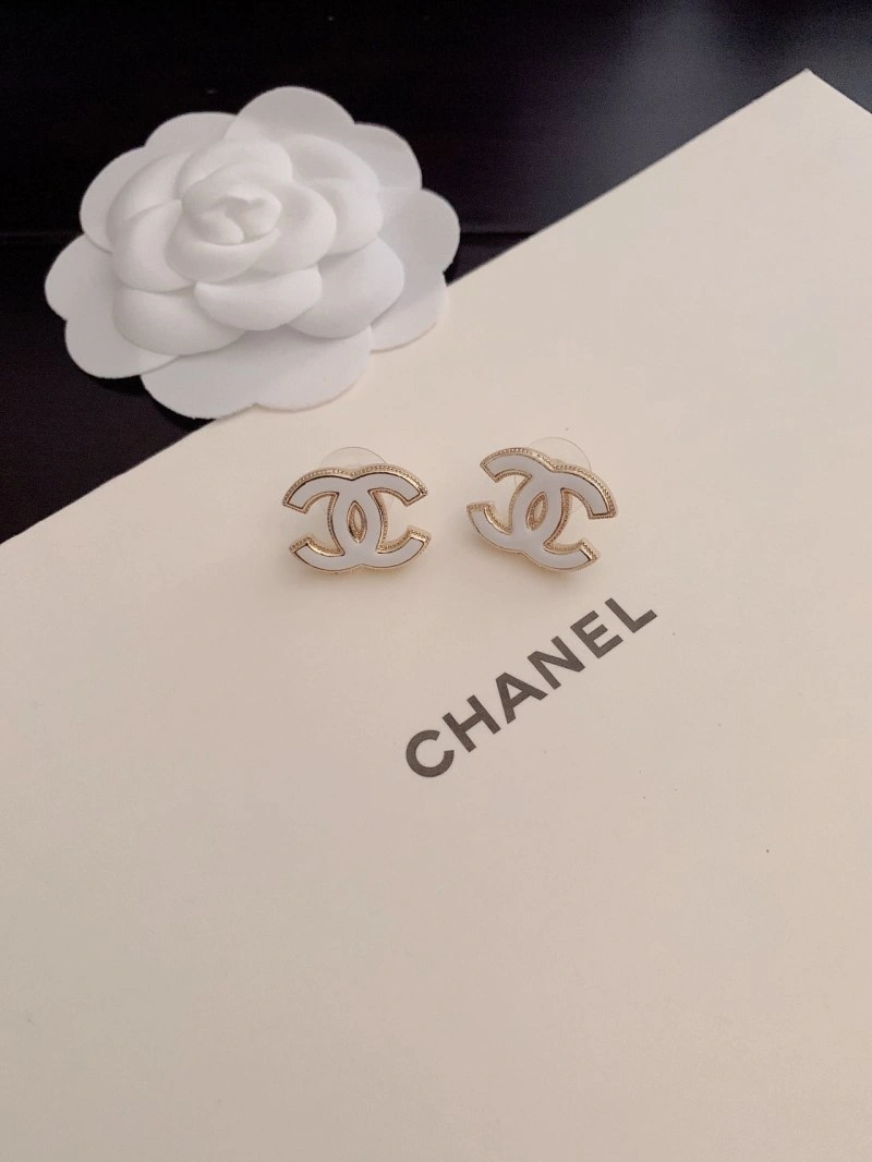 Chanel Earrings FlexibleFit 220998