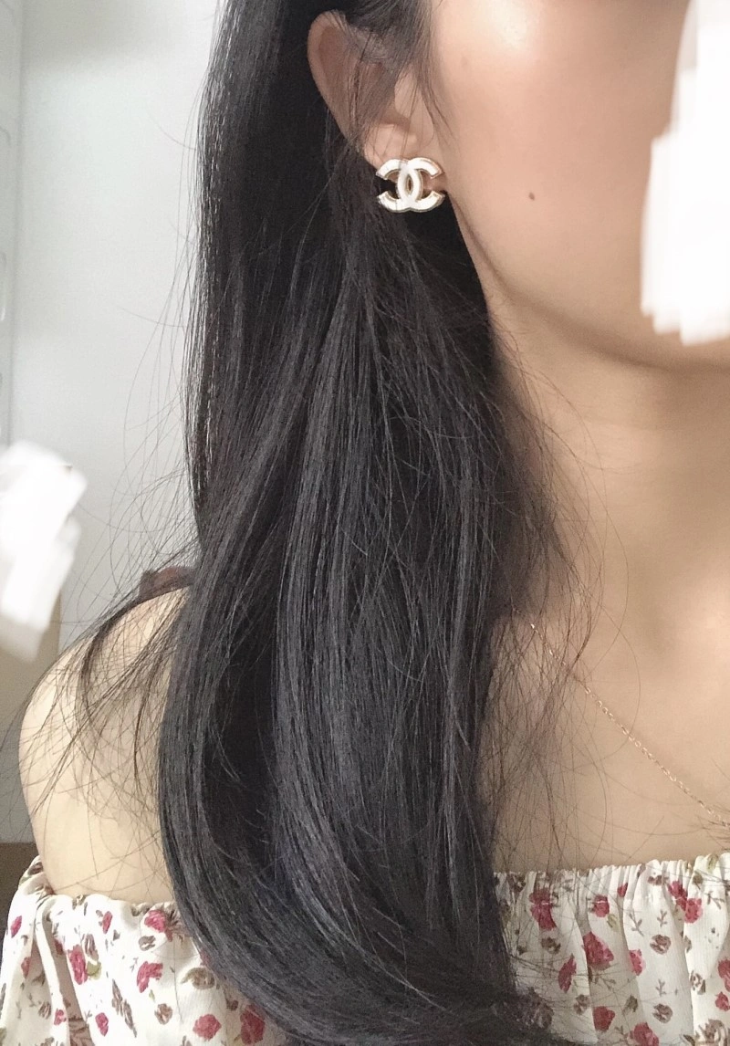 Chanel Earrings FlexibleFit 220998