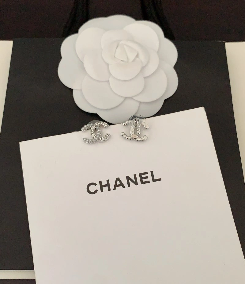 Chanel Earrings ModernLook 220963