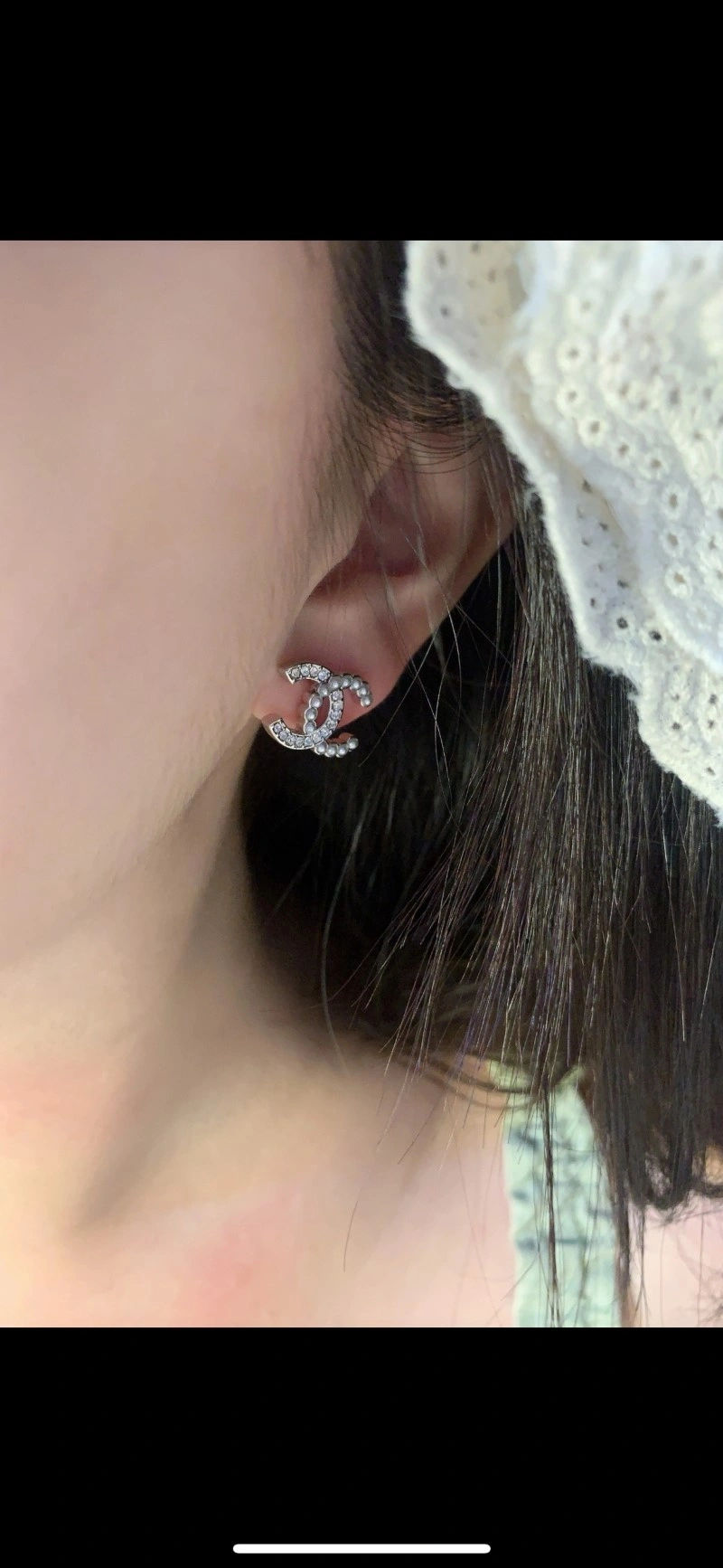 Chanel Earrings ModernLook 220963