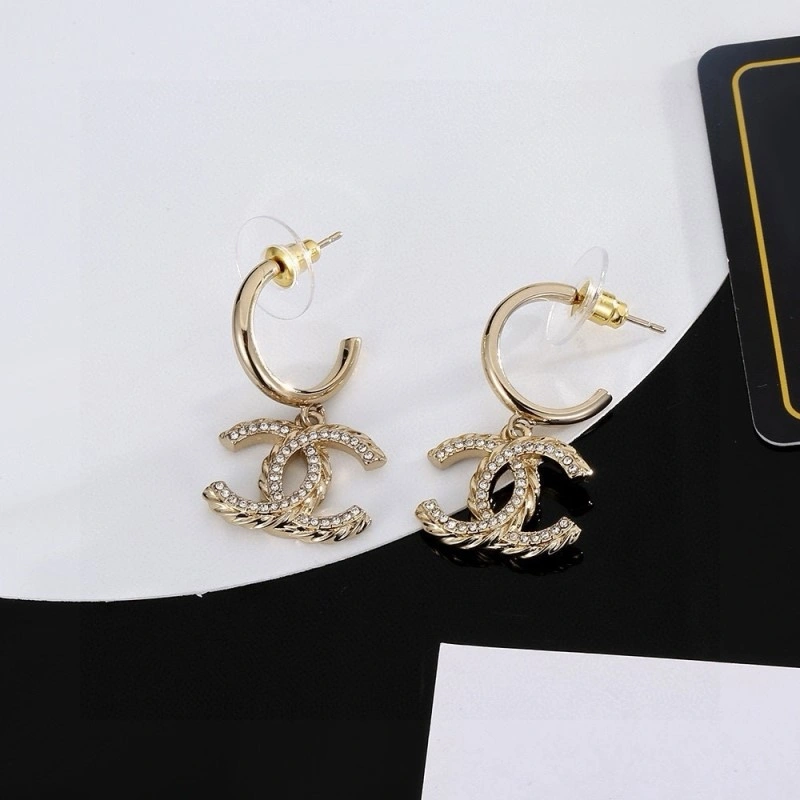 Chanel Earrings OdorResistant 220951