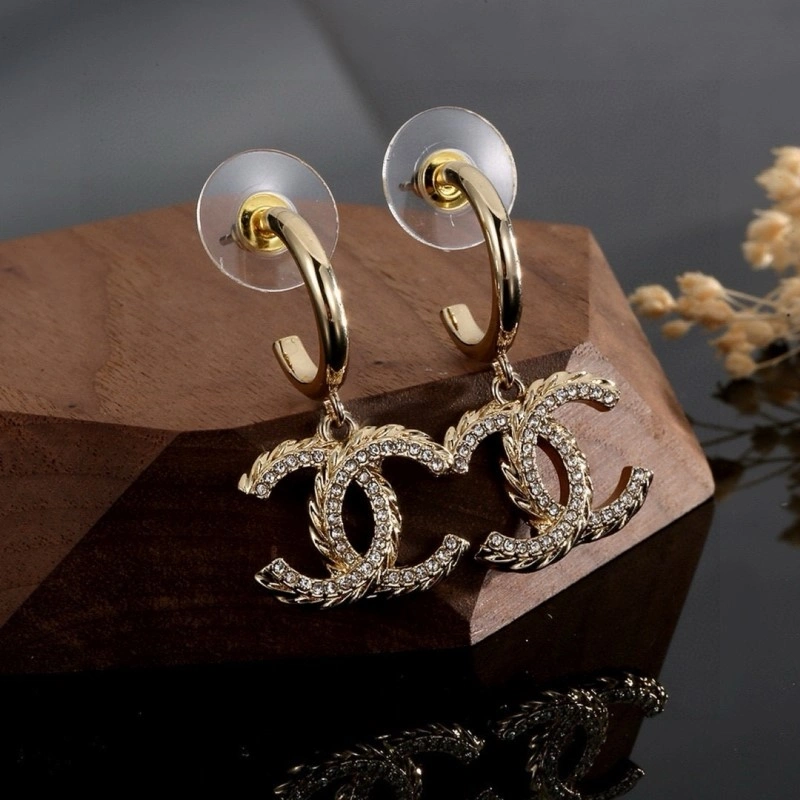 Chanel Earrings OdorResistant 220951