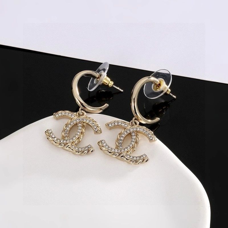 Chanel Earrings OdorResistant 220951