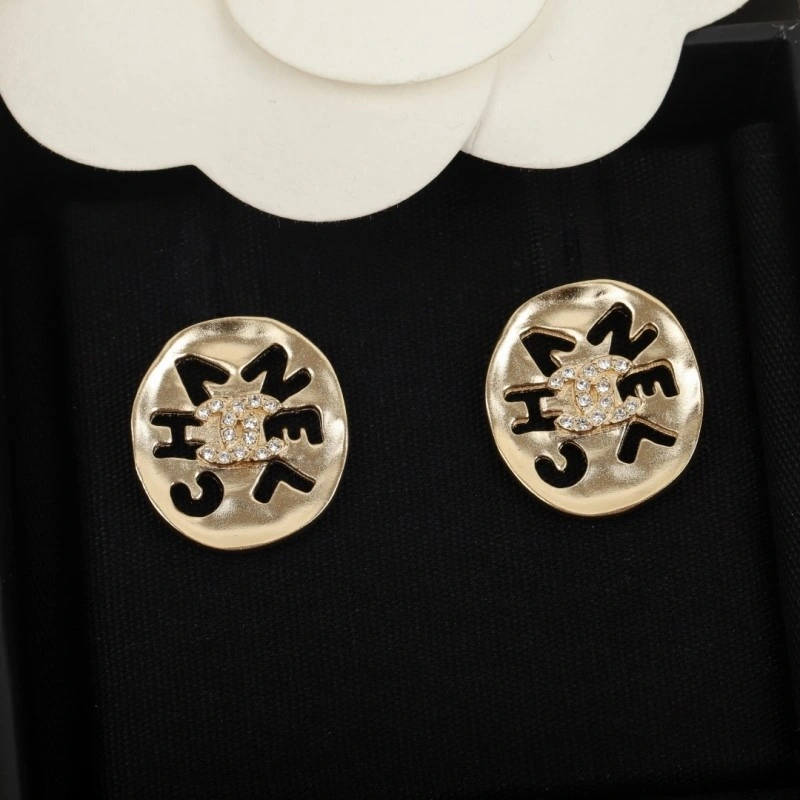 Chanel Earrings SportInspired 220952