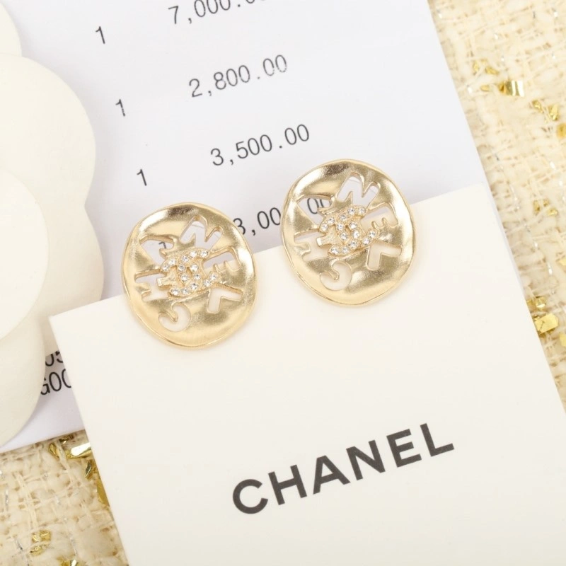 Chanel Earrings SportInspired 220952
