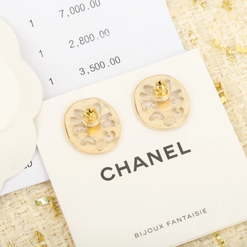 Chanel Earrings SportInspired 220952