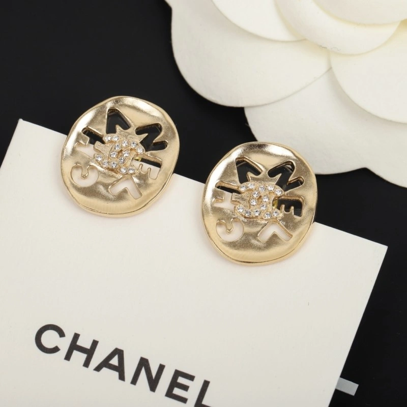 Chanel Earrings SportInspired 220952