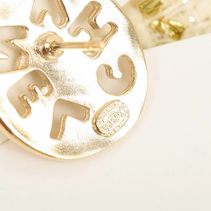 Chanel Earrings SportInspired 220952