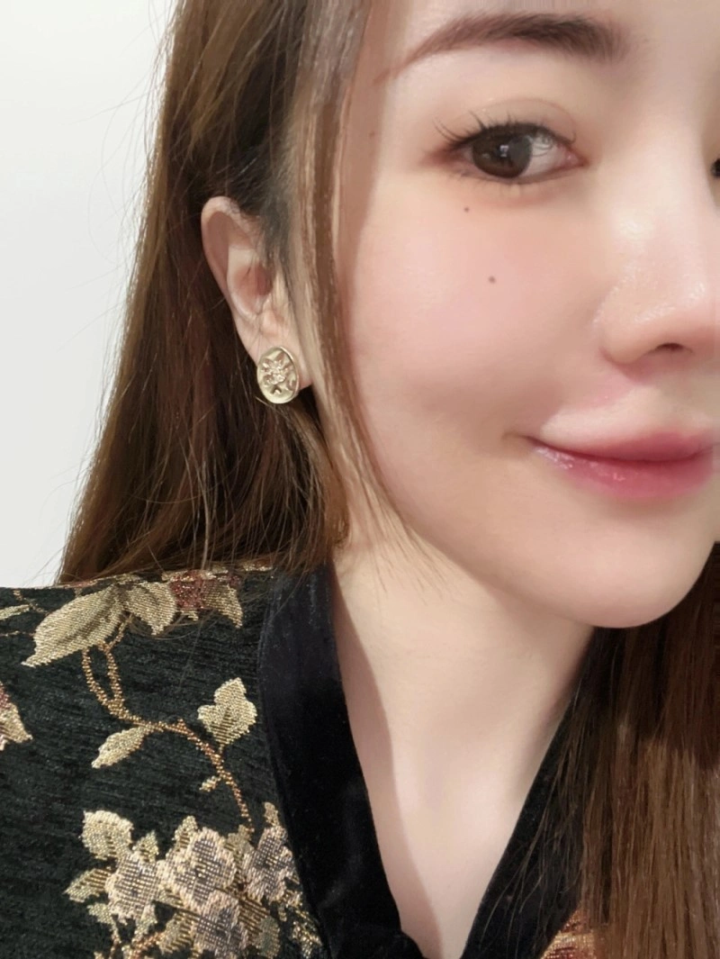 Chanel Earrings SportInspired 220952