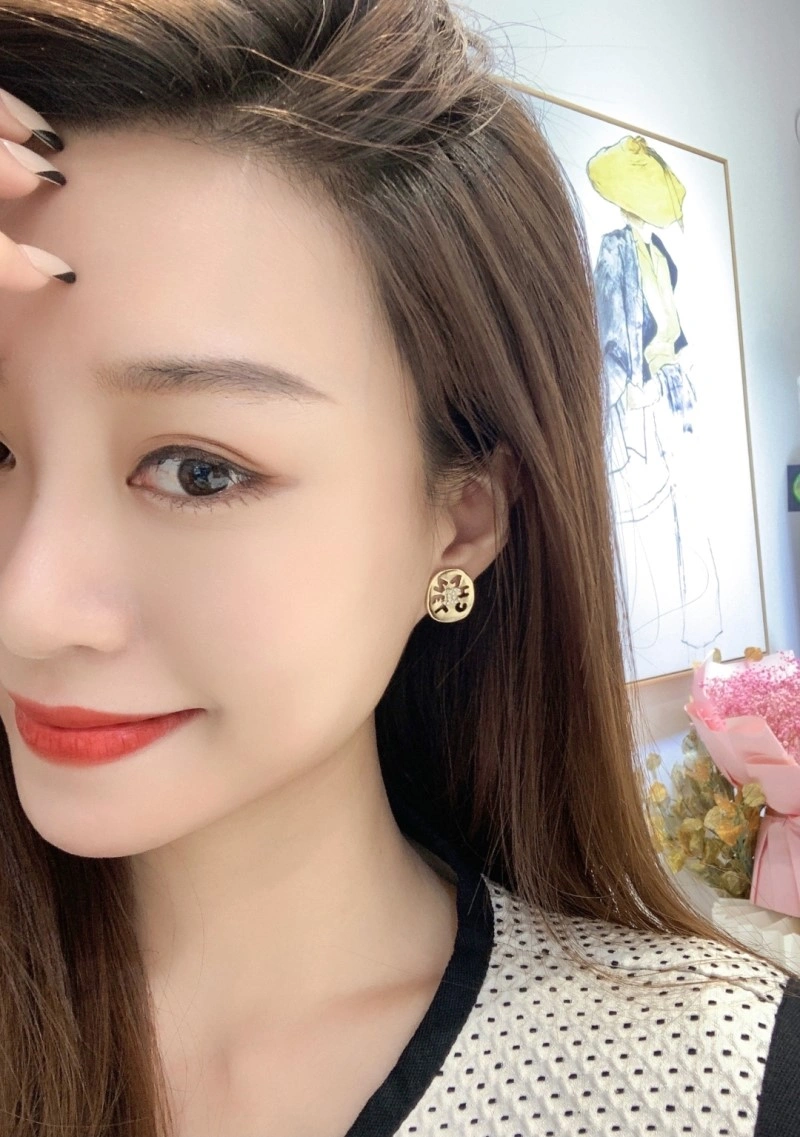 Chanel Earrings SportInspired 220952
