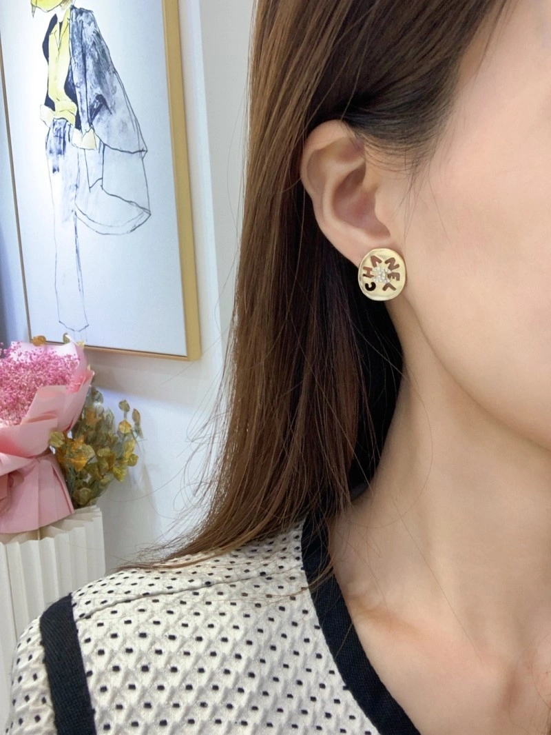 Chanel Earrings SportInspired 220952