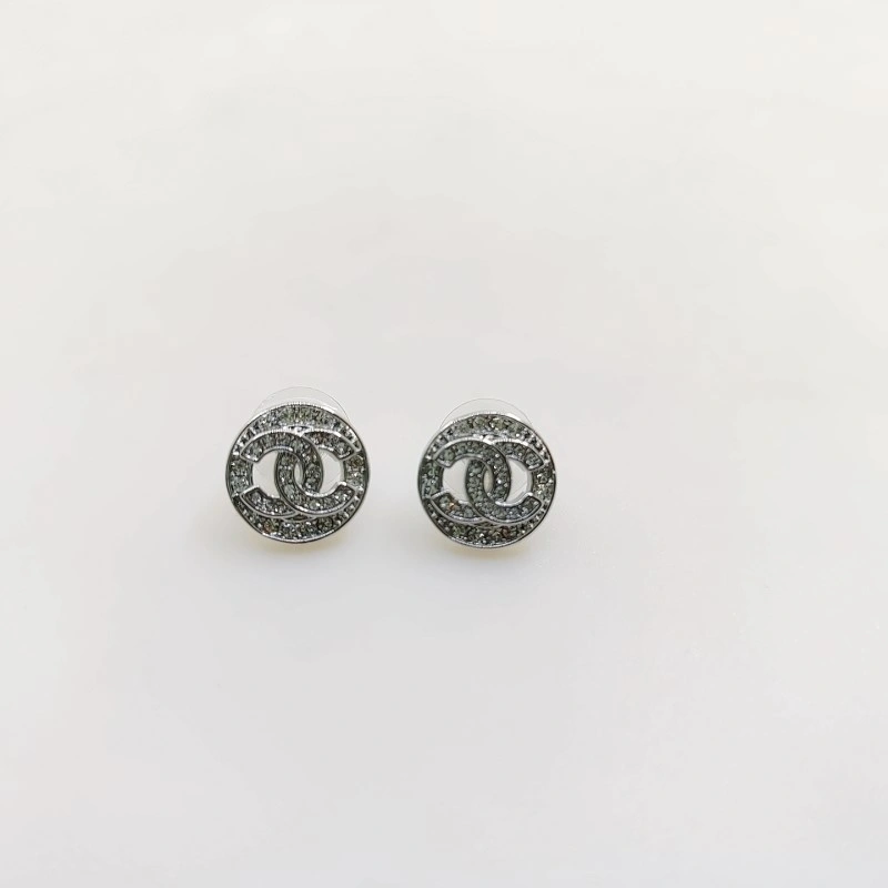 Chanel Earrings Popular 220949