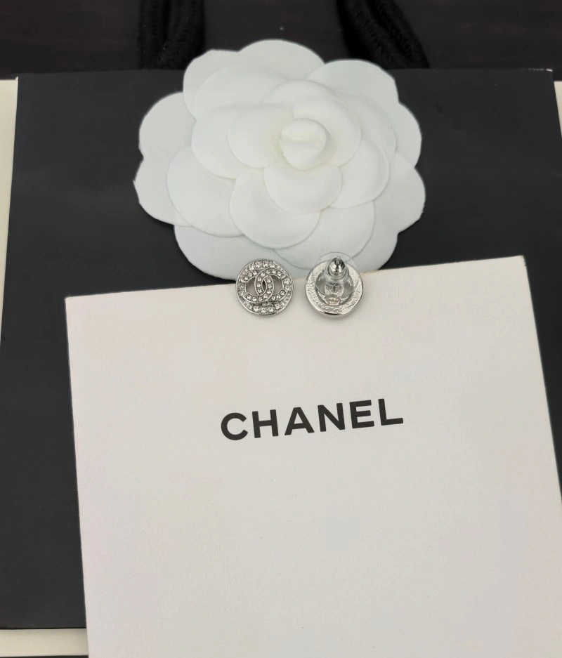 Chanel Earrings Popular 220949