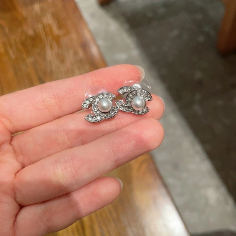 Chanel Earrings StreetReady 220953