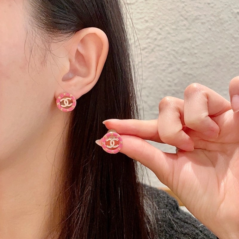 EasyCare Chanel Earrings 220934