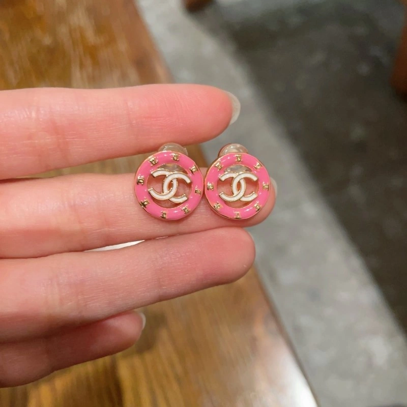 EasyCare Chanel Earrings 220934