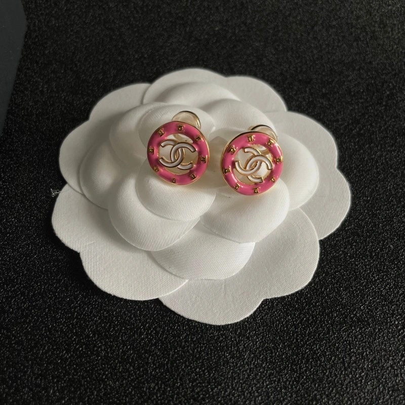 EasyCare Chanel Earrings 220934