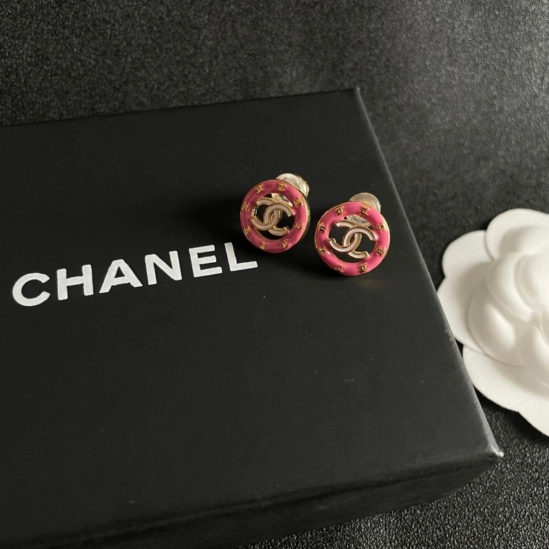 EasyCare Chanel Earrings 220934