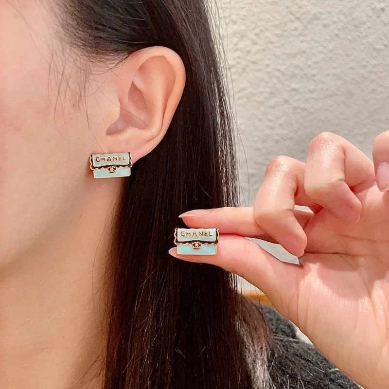Chanel Earrings SportInspired 220929