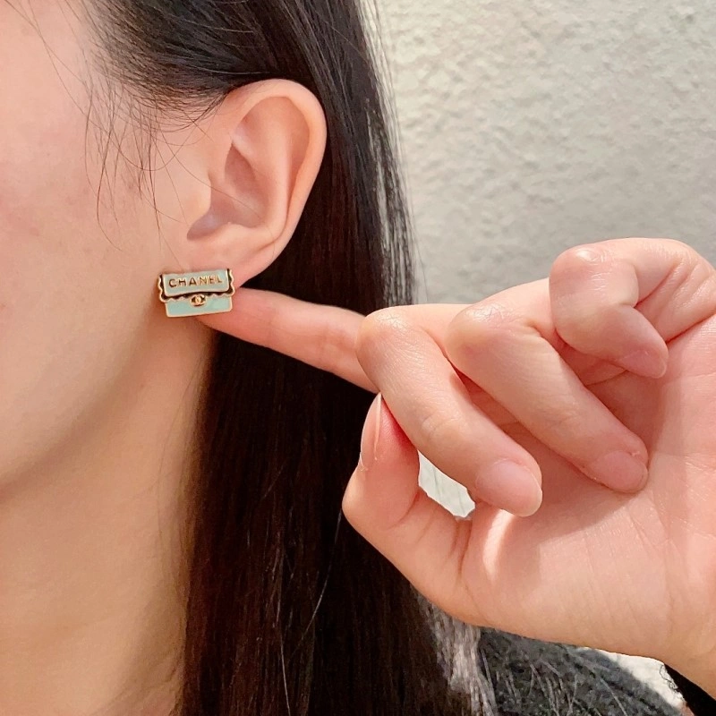 Chanel Earrings SportInspired 220929