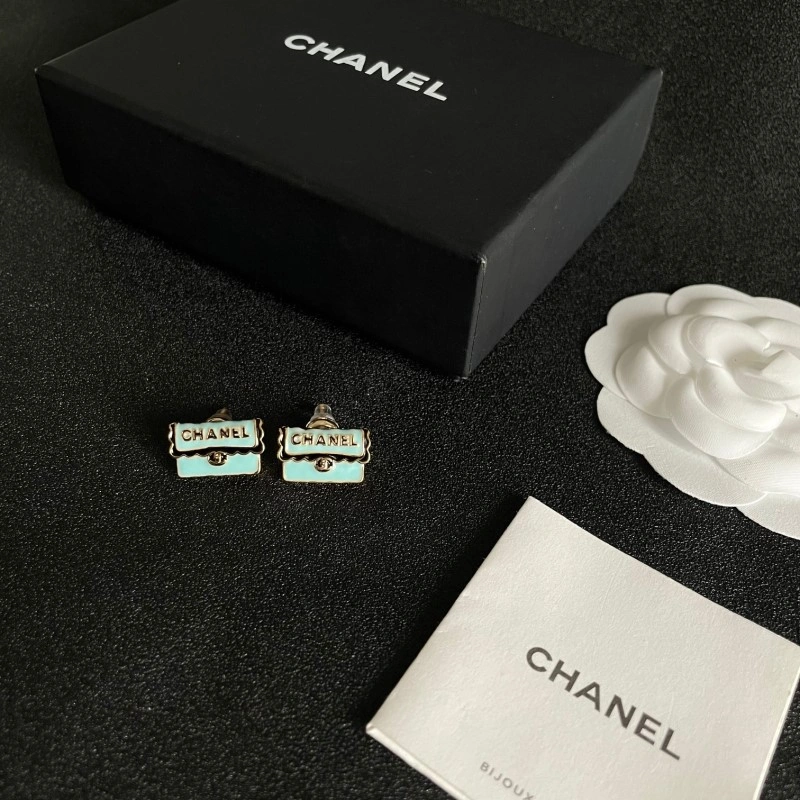 Chanel Earrings SportInspired 220929
