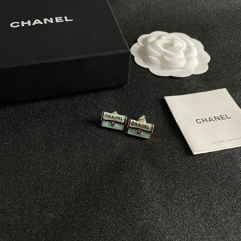 Chanel Earrings SportInspired 220929