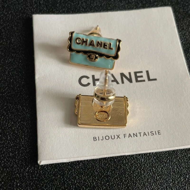 Chanel Earrings SportInspired 220929