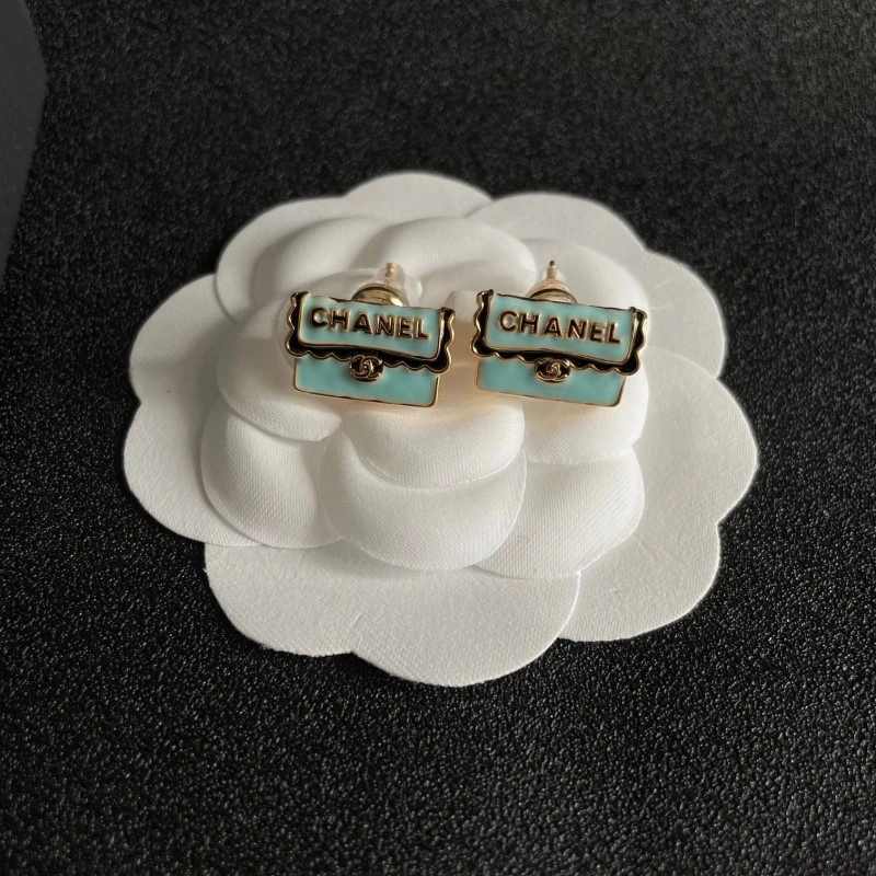 Chanel Earrings SportInspired 220929