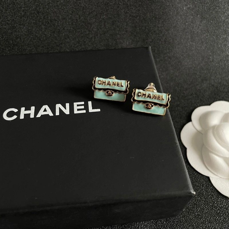 Chanel Earrings SportInspired 220929