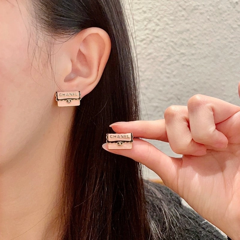 QuickDry Chanel Earrings 220959