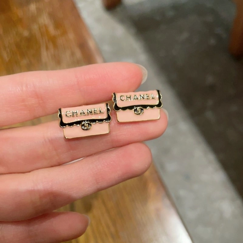 QuickDry Chanel Earrings 220959