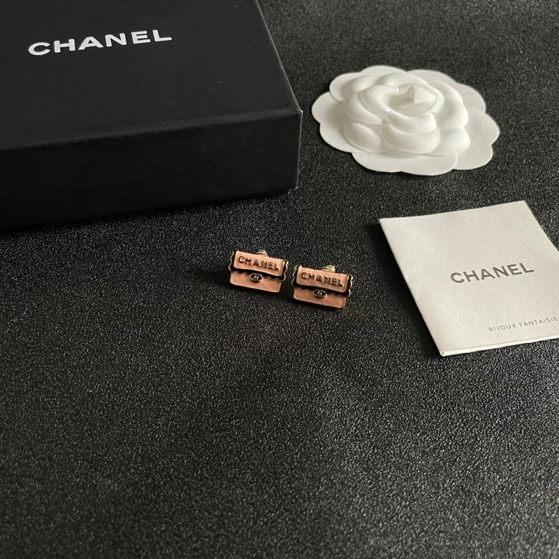QuickDry Chanel Earrings 220959